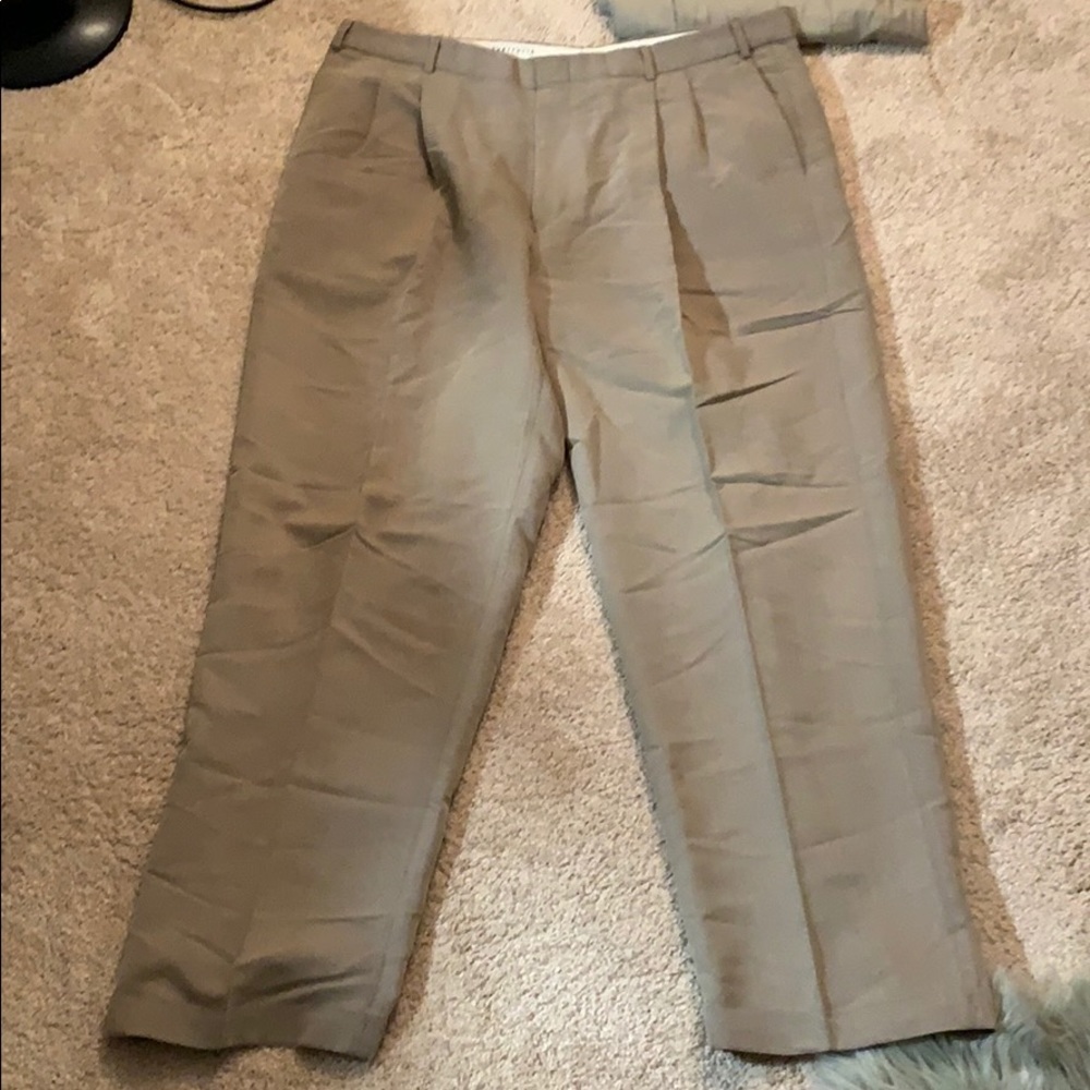 Perry Ellis Portfolio Dress Pants